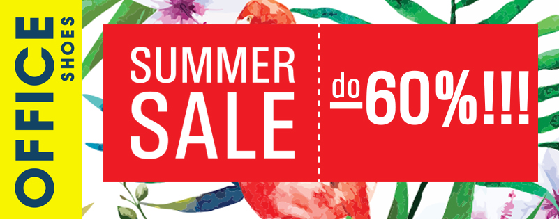 office shoes summer sale