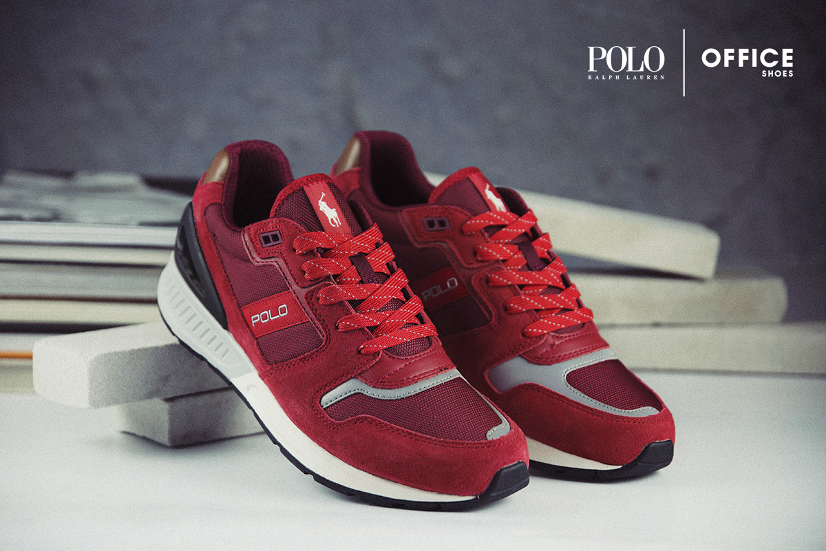 Polo Ralph Lauren, sportska obuća, casual tenisice, cipele 