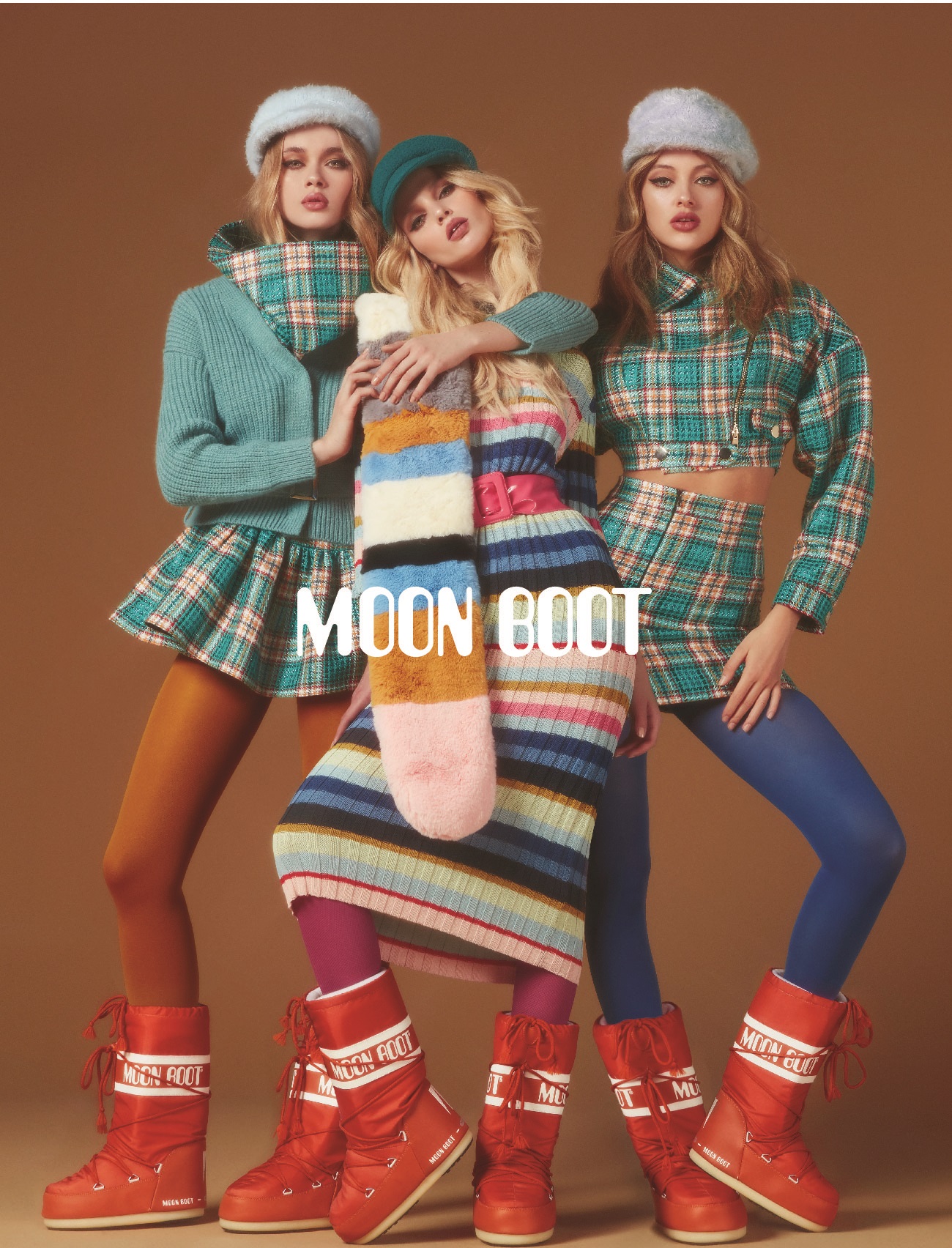 Moon Boots, buce, čizme za snijeg